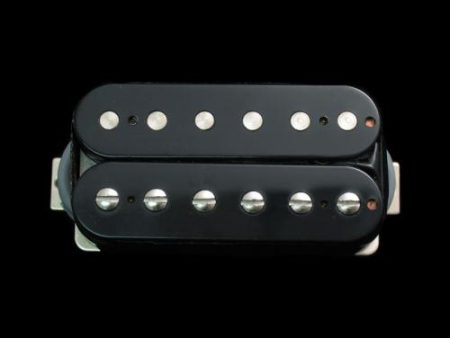 Gibson 490T Modern Classic Bridge Humbucker (Black) Supply