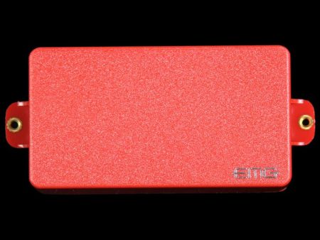 EMG 81 Active Humbucker Pickup (Red) on Sale