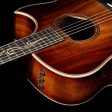 Taylor K28ce Koa Grand Orchestra Acoustic Shaded Edgeburst on Sale