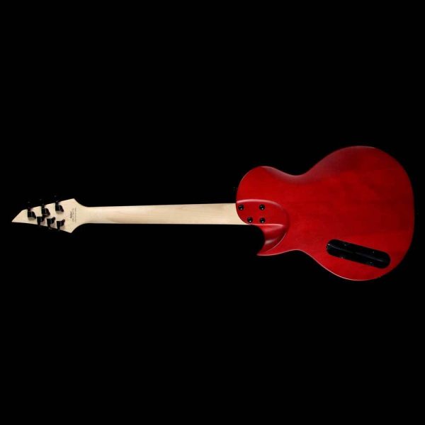 Jackson JS Series Monarkh SC JS22 Red Stain Fashion