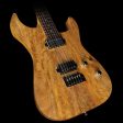 Used Lipe Virtuoso Mango Electric Guitar Natural Online Hot Sale