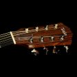 Taylor 326e Baritone-8 LTD Grand Symphony Acoustic Guitar Shaded Edgeburst on Sale