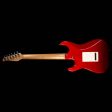 Used 2017 Tom Anderson Drop Top Classic Electric Guitar Red Surf Online Sale