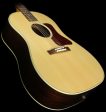 Used Gibson Montana J-29 Slope-Shoulder Dreadnought Acoustic Guitar Natural Discount