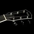 Used 2012 Taylor T3 Standard Electric Guitar Quilt Black Online Hot Sale