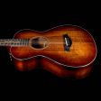 Taylor K22e 12-Fret Grand Concert Acoustic Shaded Edgeburst Online Hot Sale