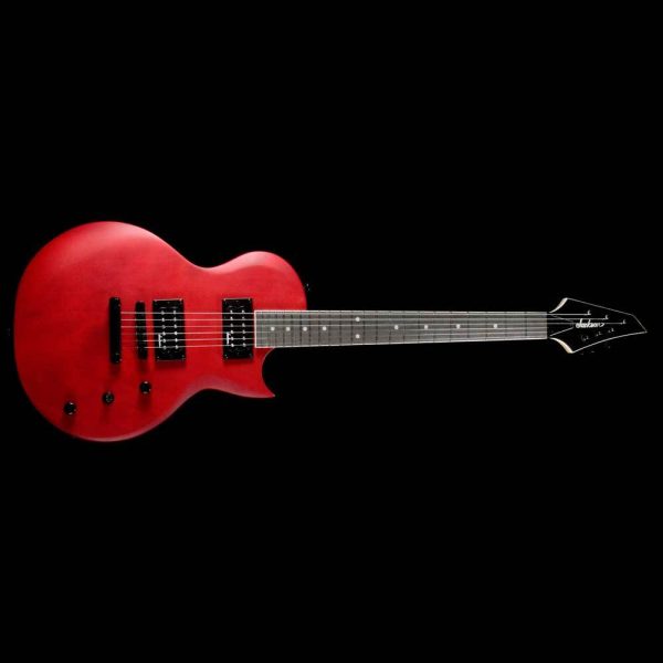 Jackson JS Series Monarkh SC JS22 Red Stain Fashion