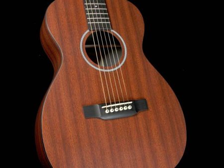 Martin X Series 0X2MAE Acoustic Guitar Natural Online