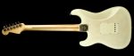 Used 2005 Fender Custom Shop Masterbuilt Yuriy Shishkov Mary Kaye Stratocaster Electric Guitar Mary Kaye White Blonde Online Hot Sale