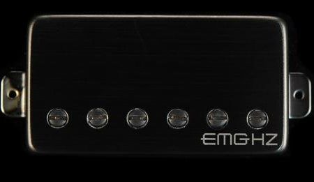 EMG H1-B Bridge Humbucker Pickup (Floyd Rose Spacing) Online Hot Sale