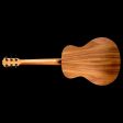 Taylor GS Mini-e Koa Natural Acoustic Guitar Discount