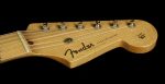 Used 2005 Fender Custom Shop Masterbuilt Yuriy Shishkov Mary Kaye Stratocaster Electric Guitar Mary Kaye White Blonde Online Hot Sale