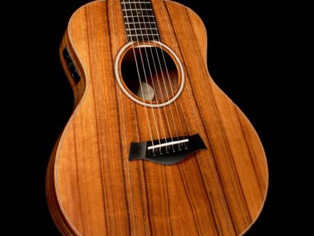 Taylor GS Mini-e Koa Natural Acoustic Guitar Discount