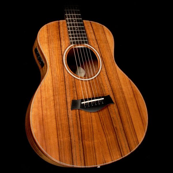 Taylor GS Mini-e Koa Natural Acoustic Guitar Discount