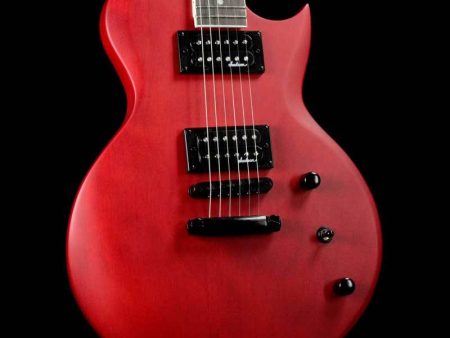 Jackson JS Series Monarkh SC JS22 Red Stain Fashion