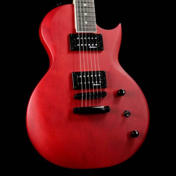 Jackson JS Series Monarkh SC JS22 Red Stain Fashion