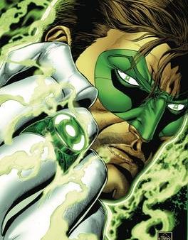 Robert Venditti: Hal Jordan and the Green Lantern Corps Vol. 1: Sinestro s Law (Rebirth) [2017] paperback Hot on Sale