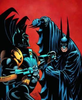 Tony Harris: Batman: Knightfall Vol. 3: Knightsend [2012] paperback Discount