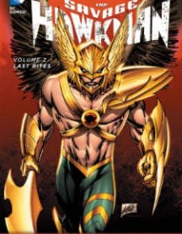 Books Diamond: The Savage Hawkman Vol. 2 [2013] paperback on Sale