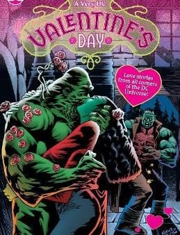 Amanda Conner: DC Valentine s Day Love Stories Collection [2019] paperback Online