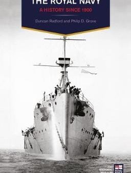 Bloomsbury: ROYAL NAVY W9 [2019] hardback Supply