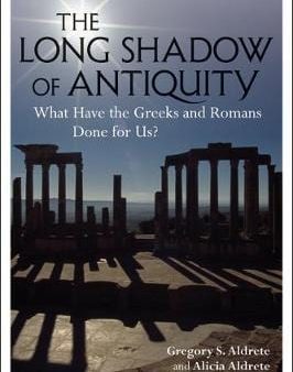 Bloomsbury: LONG SHADOW OF ANTIQUITY W9 [2019] paperback Supply