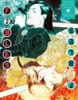 Bill Willingham: Fables Vol. 21: Happily Ever After [2015] paperback Online Sale